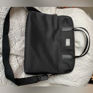 Kate Spade Nylon Laptop Bag